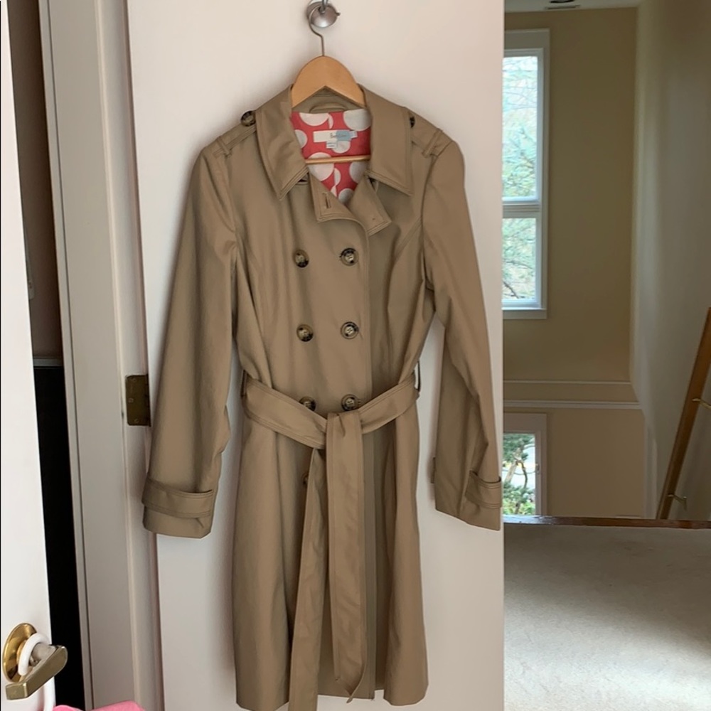 Trenchcoat